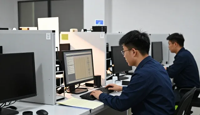 定制化技术方案