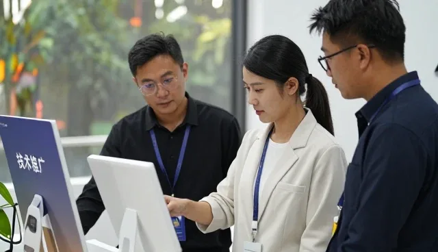 技术成果转化在不同场景中的具体应用分析